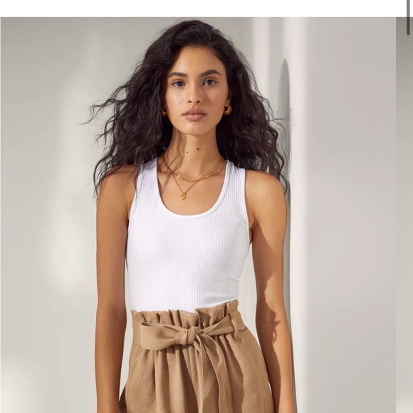 Aritzia Kelly Racerback (size small) - Picture 2 of 2